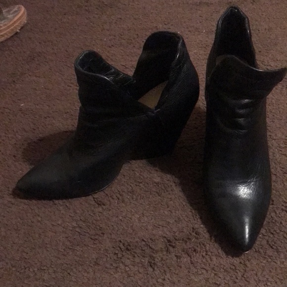 Splendid booties real soft leather - Picture 3 of 6